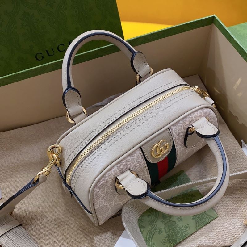 Gucci Boston Bags